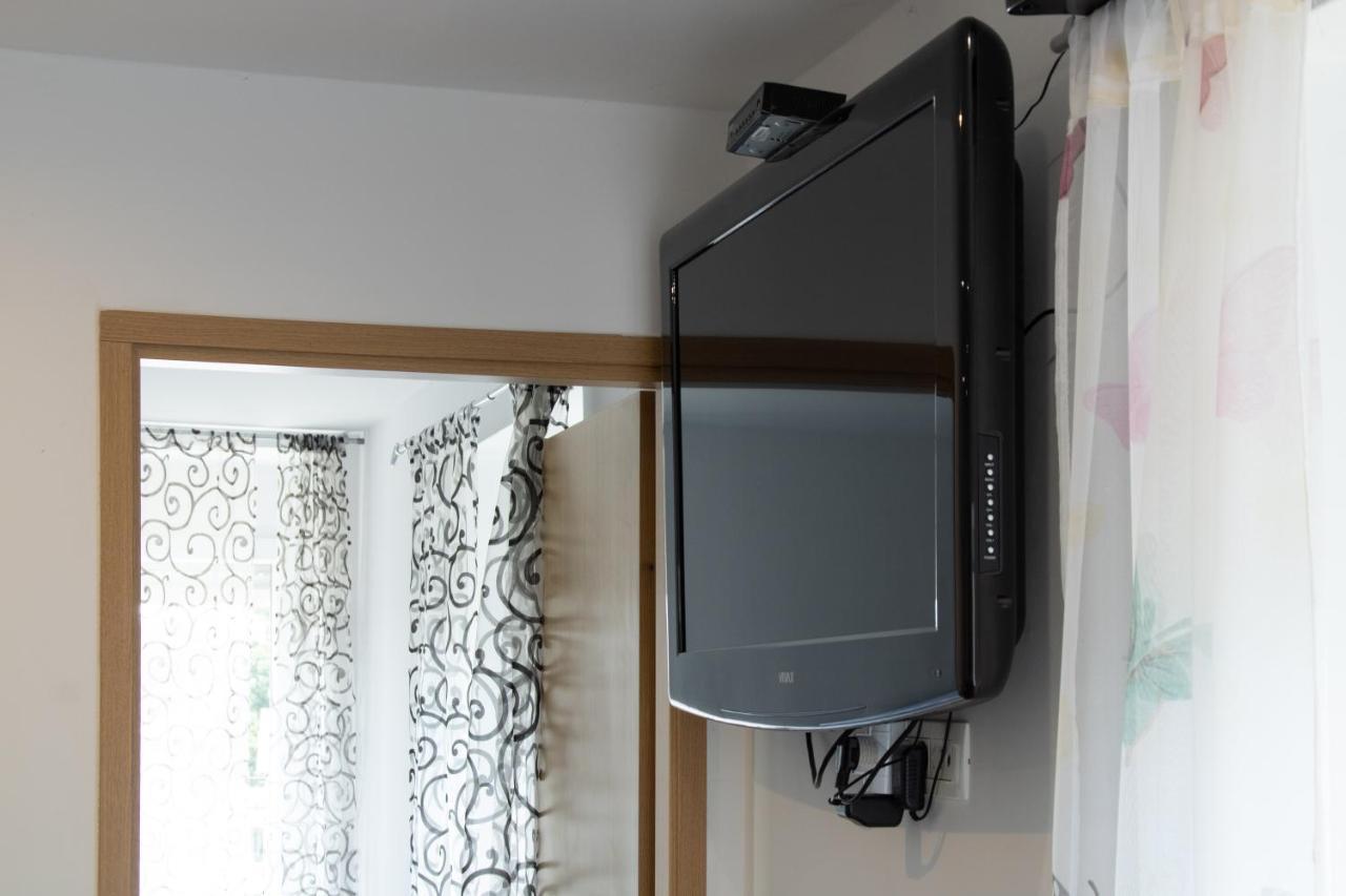 Apartments Teo Opatija Luaran gambar