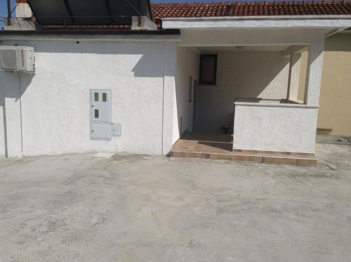 Apartments Teo Opatija Luaran gambar