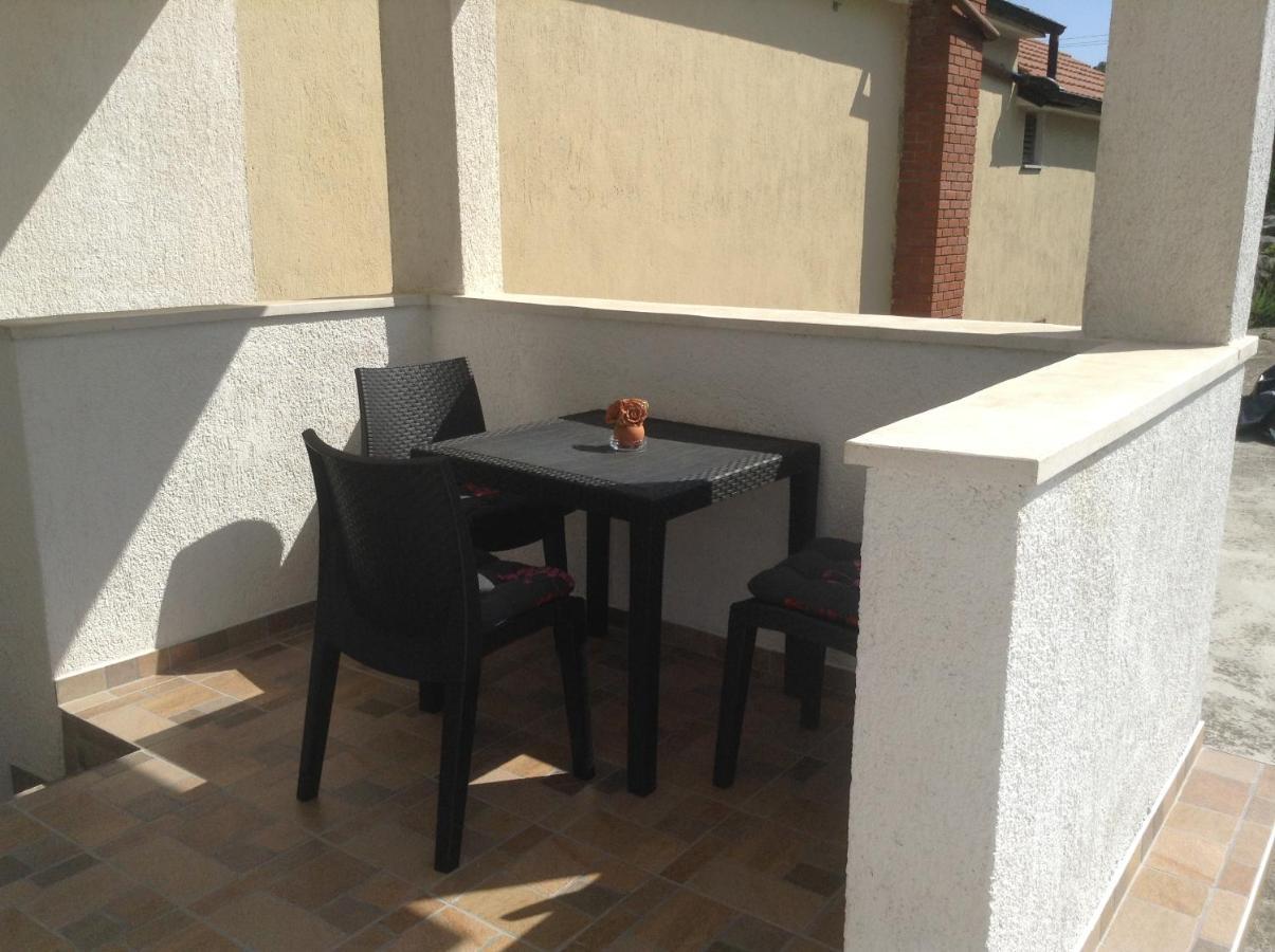 Apartments Teo Opatija Luaran gambar